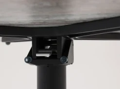 Manifesto Villongo/Canzo 80cm dining tuinset 5-delig stapelbaar inklapbaar