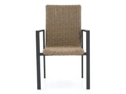 Manifesto Villongo/Lagundo 90cm dining tuinset 3-delig stapelbaar