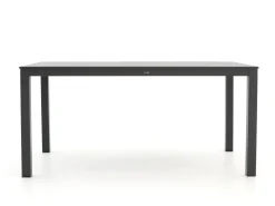Manifesto Villongo/Menzano 160cm dining tuinset 5-delig stapelbaar