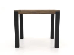 Manifesto Villongo/ROUGH-S 90cm dining tuinset 3-delig stapelbaar