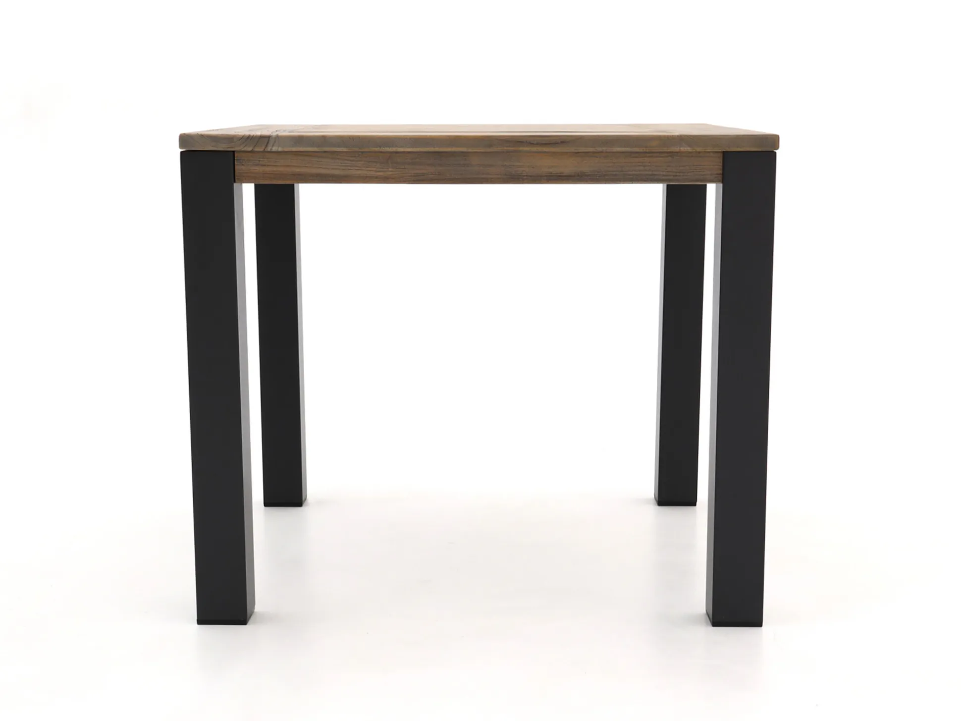 Manifesto Villongo/ROUGH-S 90cm dining tuinset 3-delig stapelbaar