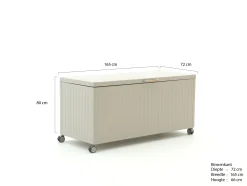 Mirador Opbergbox 165