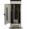 Monti HeatLine Blaze pellet terrasverwarmer 26x26x95cm