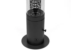 Monti HeatLine Ember pellet terrasverwarmer ø24cm (h: 58cm)