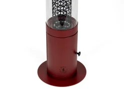 Monti HeatLine Ember pellet terrasverwarmer ø24cm (h: 58cm)