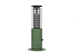 Monti HeatLine Ember pellet terrasverwarmer ø24cm (h: 58cm)