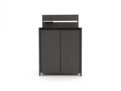 MWH Buitenkeuken module 80cm