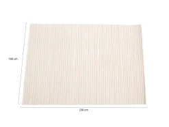 Nerano buitenkleed 160x230cm