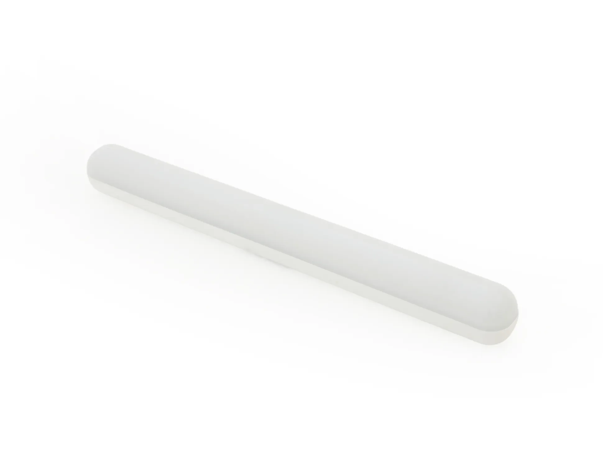 New Garden Banana buitenlamp led oplaadbaar dimbaar 35cm