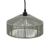 New Garden Calabardina hanglamp ø 30cm (h: 15cm)