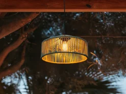New Garden Calabardina hanglamp ø 30cm (h: 15cm)