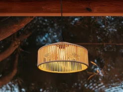 New Garden Calabardina hanglamp ø 30cm (h: 15cm)