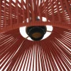New Garden Calabardina hanglamp ø 30cm (h: 15cm)