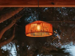 New Garden Calabardina hanglamp ø 30cm (h: 15cm)