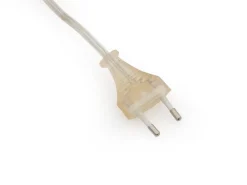 New Garden Chloe staande buitenlamp led dimbaar met kabel ø 43cm (h: 140cm)
