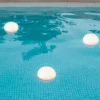 New Garden Coco Bulb buitenlamp led oplaadbaar dimbaar ø 11cm