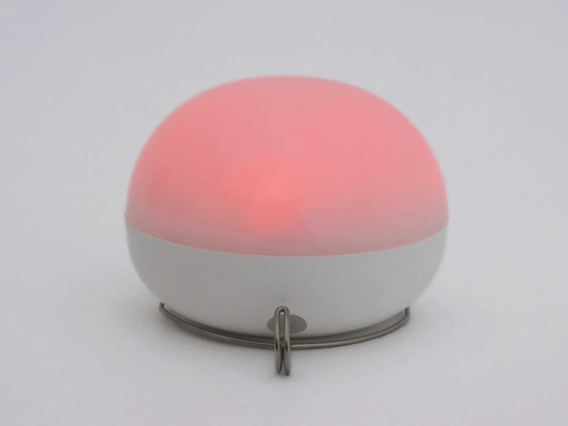 New Garden Coco Bulb buitenlamp led oplaadbaar dimbaar ø 11cm
