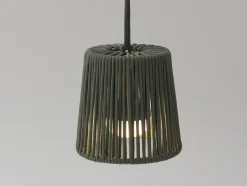 New Garden Conta mini hanglamp led oplaadbaar dimbaar ø 14,5cm (h: 14,6cm)