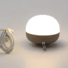 New Garden Conta mini hanglamp led oplaadbaar dimbaar ø 14,5cm (h: 14,6cm)