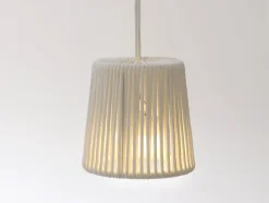 New Garden Conta mini hanglamp led oplaadbaar dimbaar ø 14,5cm (h: 14,6cm)