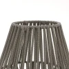 New Garden Conta tafellamp led oplaadbaar dimbaar ø 25,5cm (h: 32,5cm)