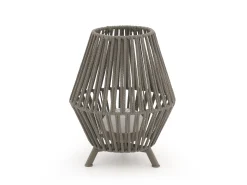 New Garden Conta tafellamp led oplaadbaar dimbaar ø 25,5cm (h: 32,5cm)