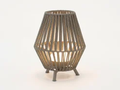 New Garden Conta tafellamp led oplaadbaar dimbaar ø 25,5cm (h: 32,5cm)