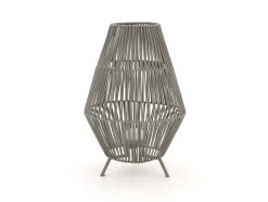 New Garden Conta vloerlamp led oplaadbaar dimbaar ø 48cm (h: 72cm)
