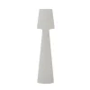 New Garden Lola staande buitenlamp led oplaadbaar dimbaar ø 26,5cm (h: 110cm)