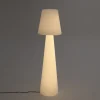 New Garden Lola staande buitenlamp led met kabel ø 45cm (h: 165cm)