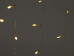 New Garden Luceo lichtslinger led met kabel 200cm