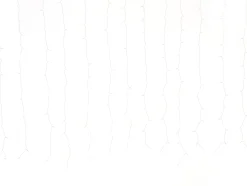 New Garden Luceo lichtslinger led met kabel 200cm