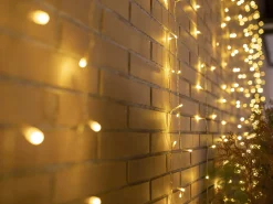 New Garden Luceo lichtslinger led met kabel 200cm