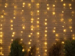 New Garden Luceo lichtslinger led met kabel 200cm