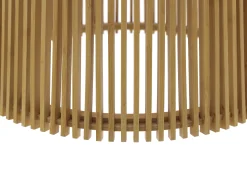 New Garden Okinawa hanglamp led oplaadbaar dimbaar ø 39cm (h: 28cm)