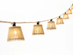New Garden Okinawa lichtslinger led met kabel 800cm
