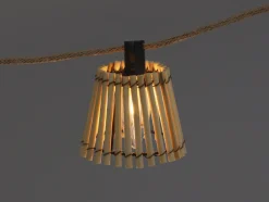 New Garden Okinawa lichtslinger led met kabel 800cm