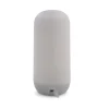 New Garden Siroco lantaarn led oplaadbaar dimbaar ø 18cm (h: 30cm)