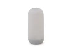 New Garden Siroco lantaarn led oplaadbaar dimbaar ø 18cm (h: 30cm)