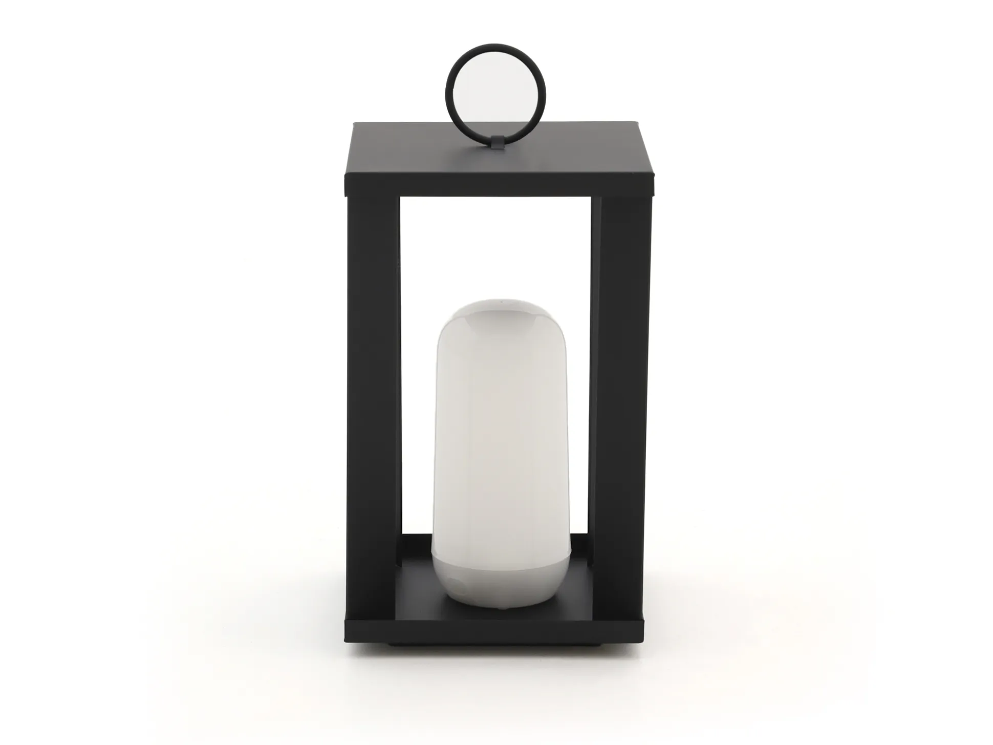 New Garden Siroco lantaarn led oplaadbaar dimbaar ø 18cm (h: 30cm)