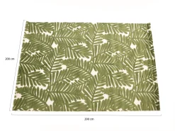 Orba buitenkleed 200x290cm