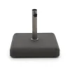 Parasolvoet 35kg beton