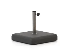 Parasolvoet 35kg beton