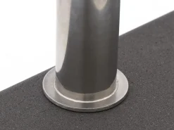 Parasolvoet 25kg beton (balkonvoet)