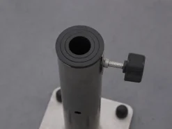 Parasolvoet verrijdbaar 125kg beton