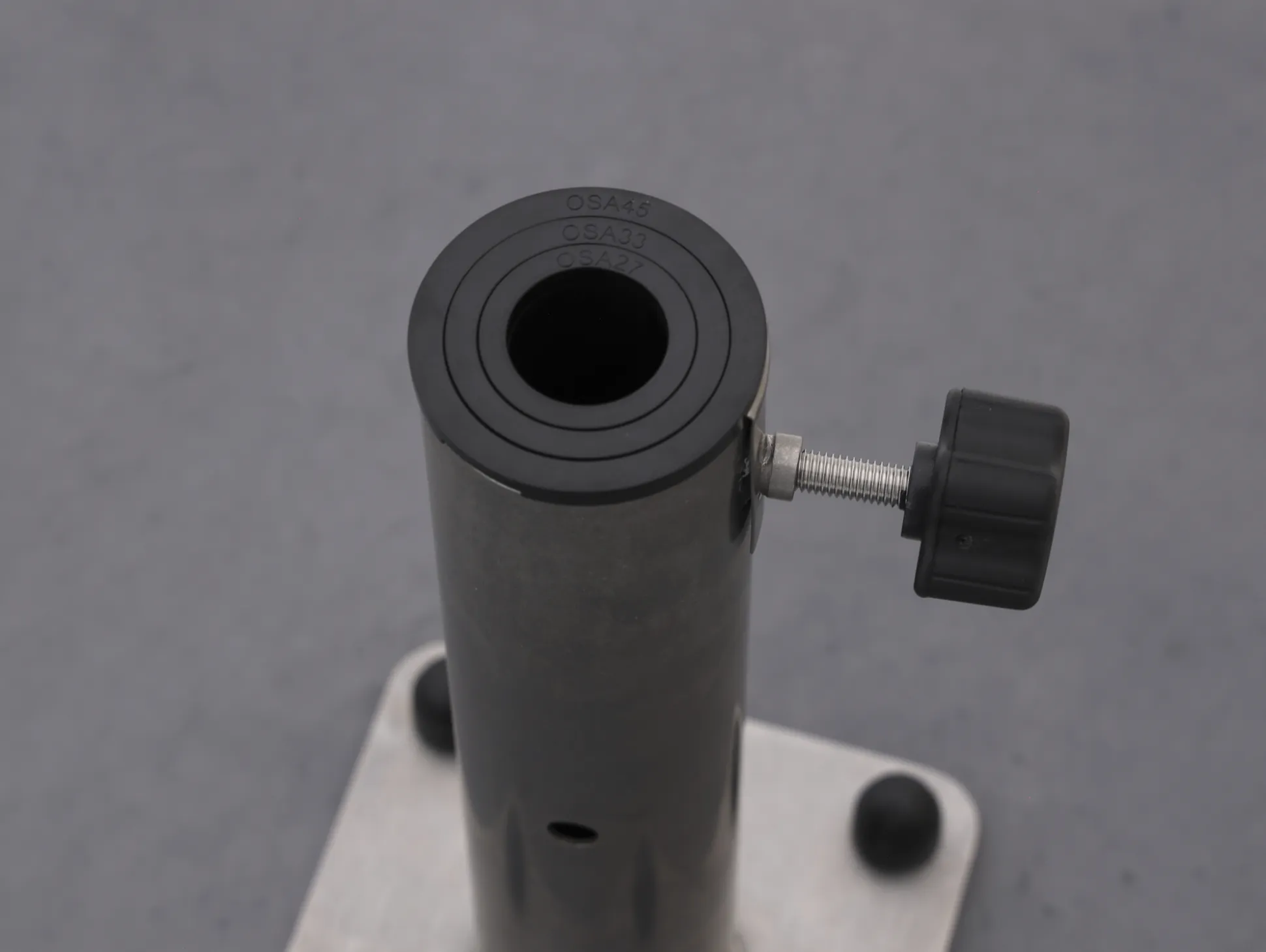 Parasolvoet verrijdbaar 125kg beton