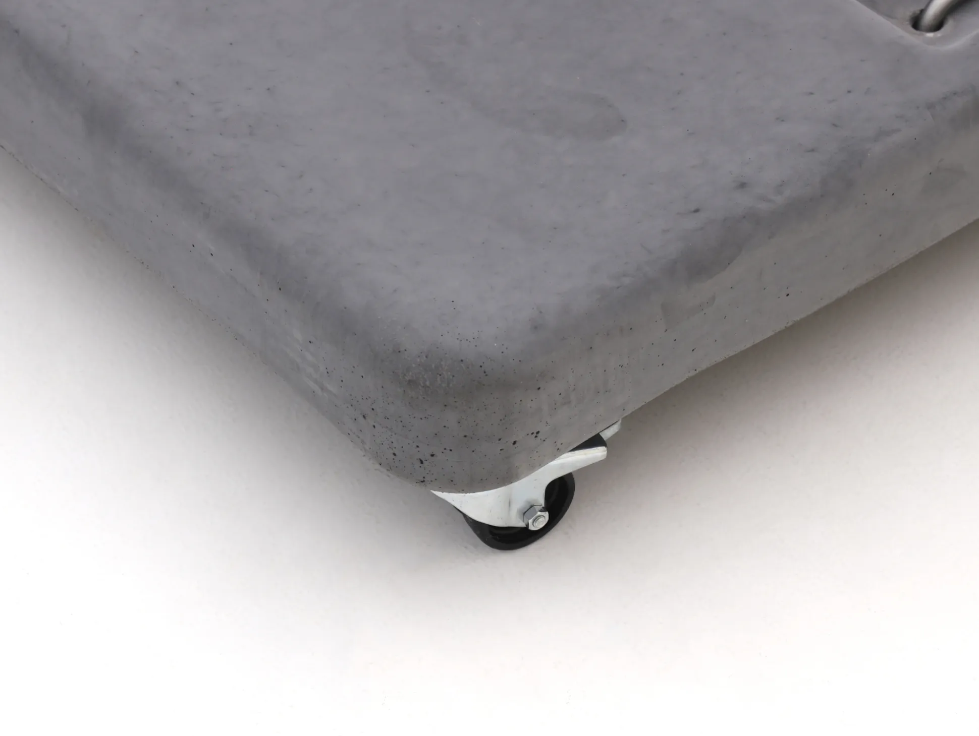 Parasolvoet verrijdbaar 125kg beton