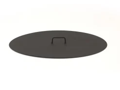 RedFire deksel ø82cm t.b.v. Onyx/Orion vuurschaal en barbecue