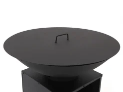 RedFire deksel ø82cm t.b.v. Onyx/Orion vuurschaal en barbecue