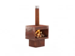 RedFire Jersey XL terrashaard 40x56x118cm